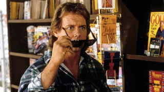 Illustration for article titled "They Live" remake might ditch the infamous alien sunglasses